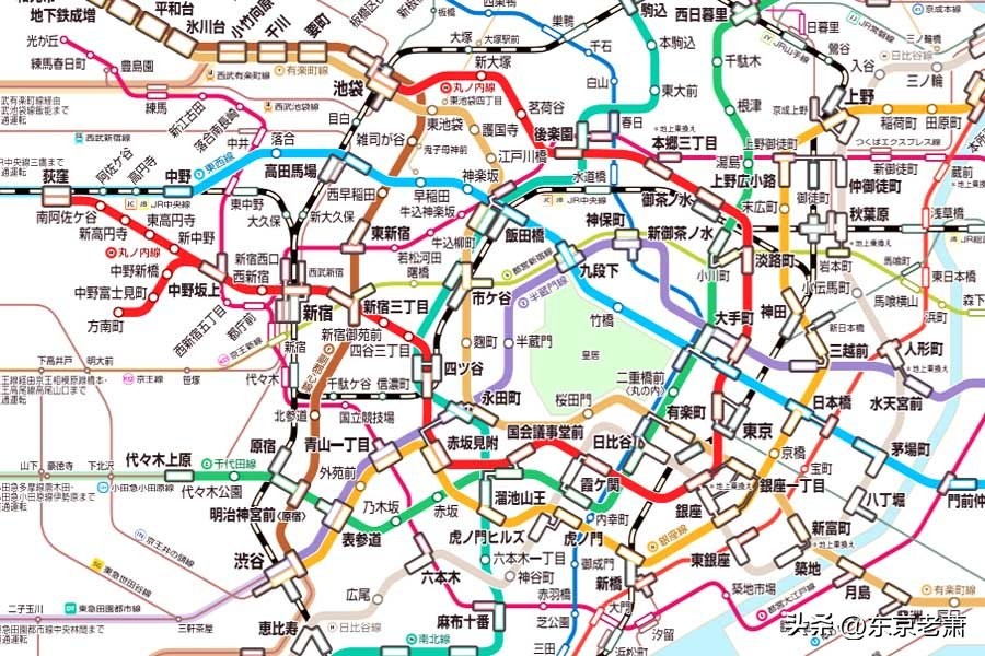 百年远东上海vs亚洲豪门东京,生活成本、衣食住行大对比