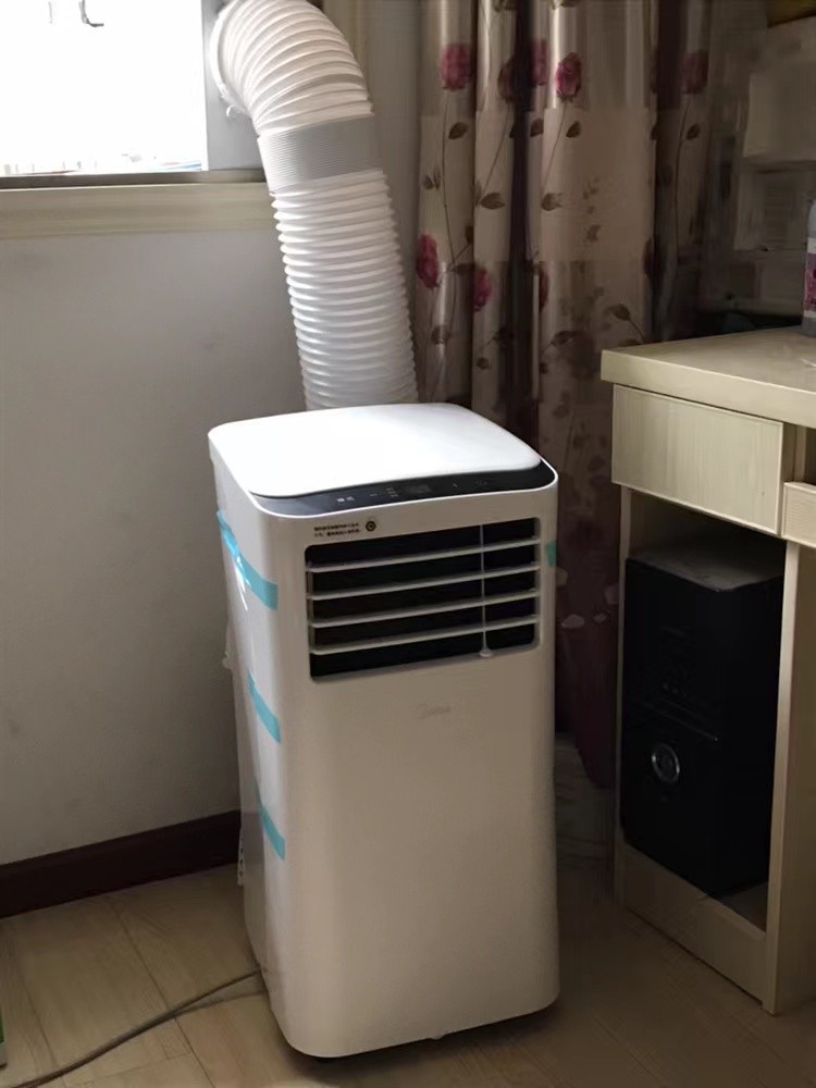 移动空调买回家后会后悔？移动空调有什么优缺点，到底值得买吗？