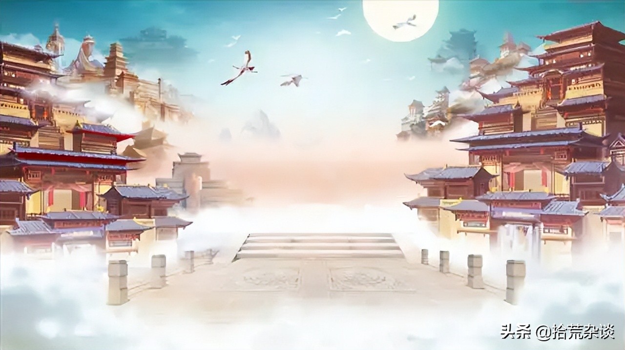 道教六个方面深度解读,道教的基本常识