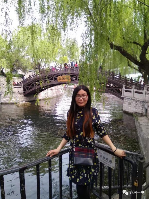 齐河在线齐河一中获奖老师,齐河县第一小学优秀教师