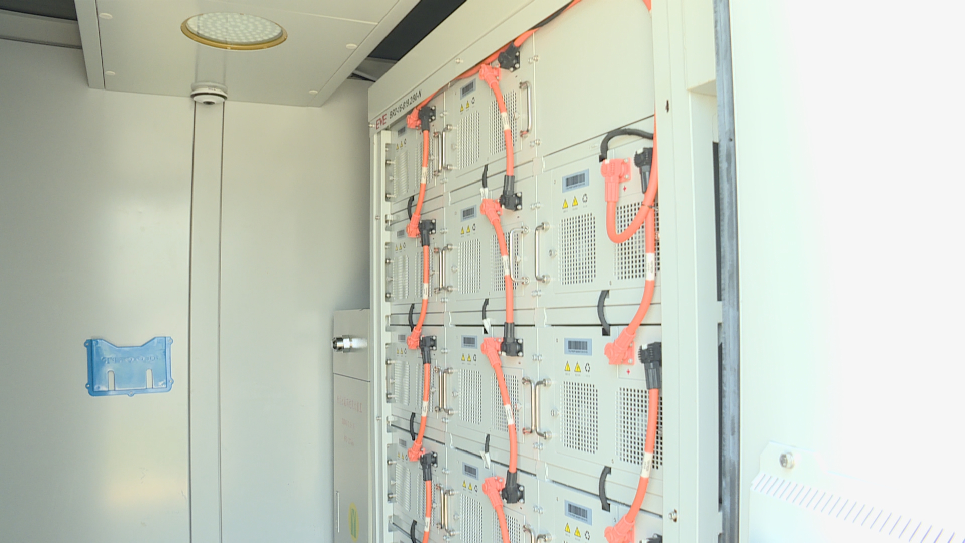 让电于民之下，双流这家企业如何做到保生产？