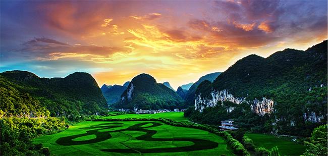 安顺旅游攻略有哪些景区值得去玩,贵州安顺旅游线路攻略最新