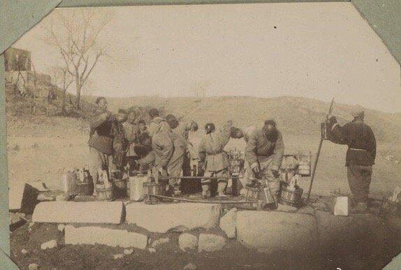 日军泯灭人性的酷刑：日军扫荡后被凌辱的妇女老人受到残酷的刑罚