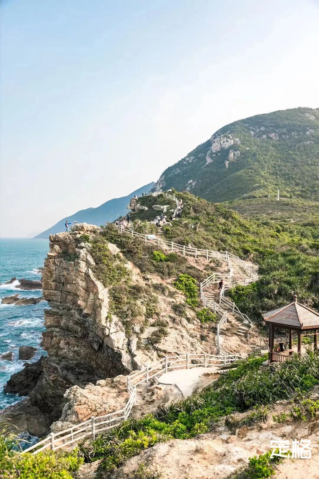 深圳有特色的旅游地,广东深圳特色风景