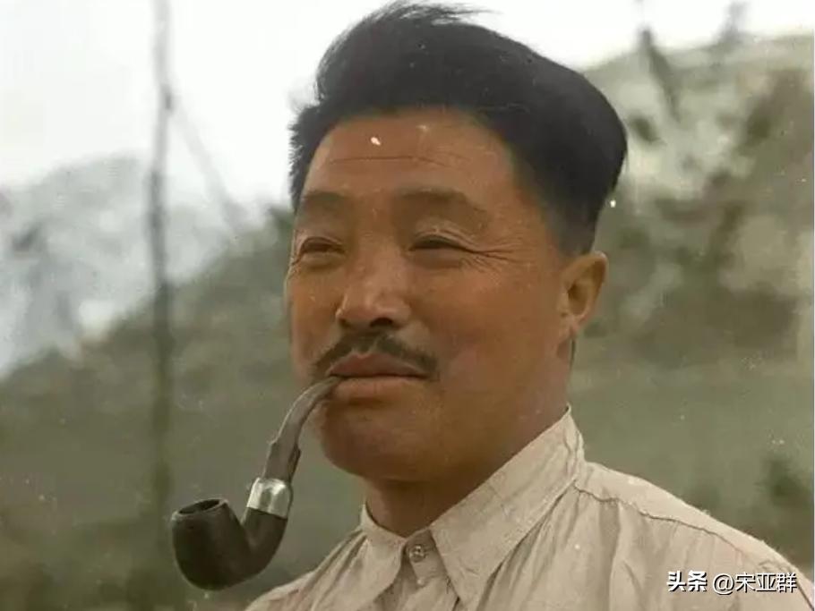 红军时期4方面军的八位军长,红军时期红第九军团军团长是谁