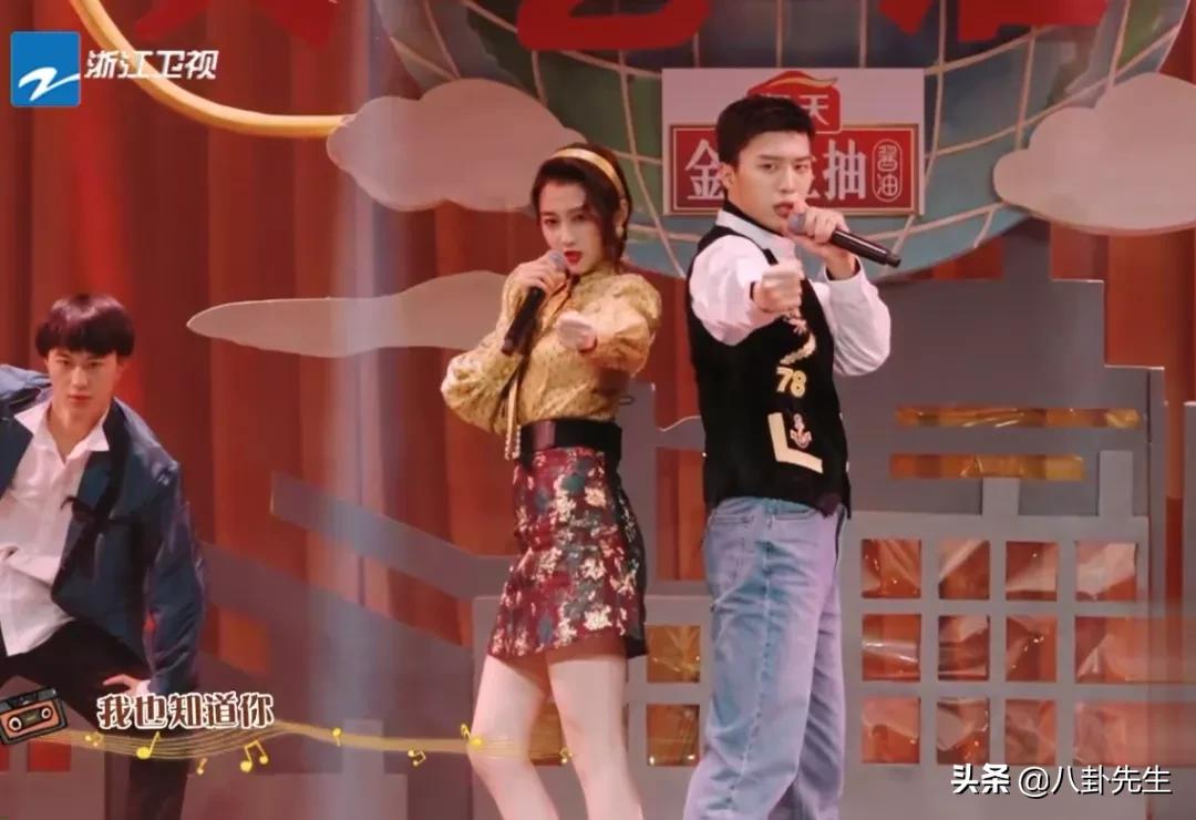 吴彤为什么突然上很多节目,吴彤为什么能打造如此多爆款综艺