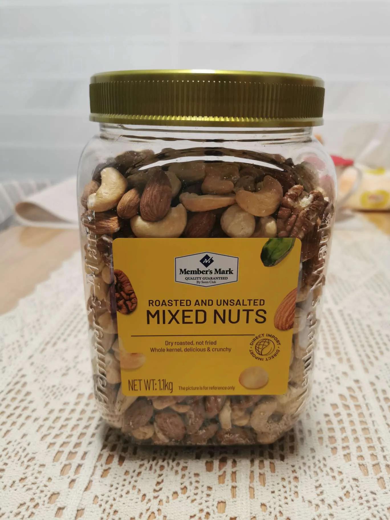 山姆清洁十大好物排行榜,山姆会员店值得买的点心