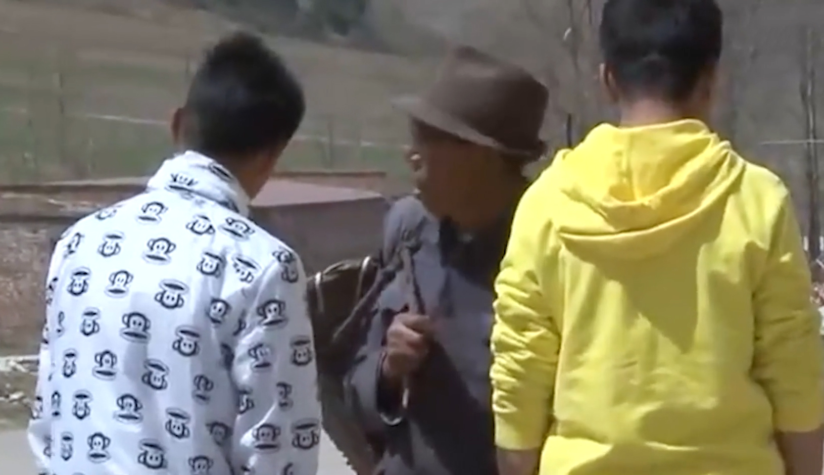 变形计王境泽农村兄弟现状,变形计王境泽现在怎么样了