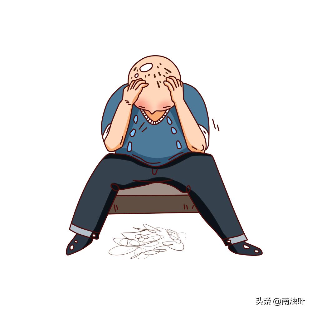 洗发水为什么越洗越多头屑,为什么用海飞丝洗头头屑越洗越多