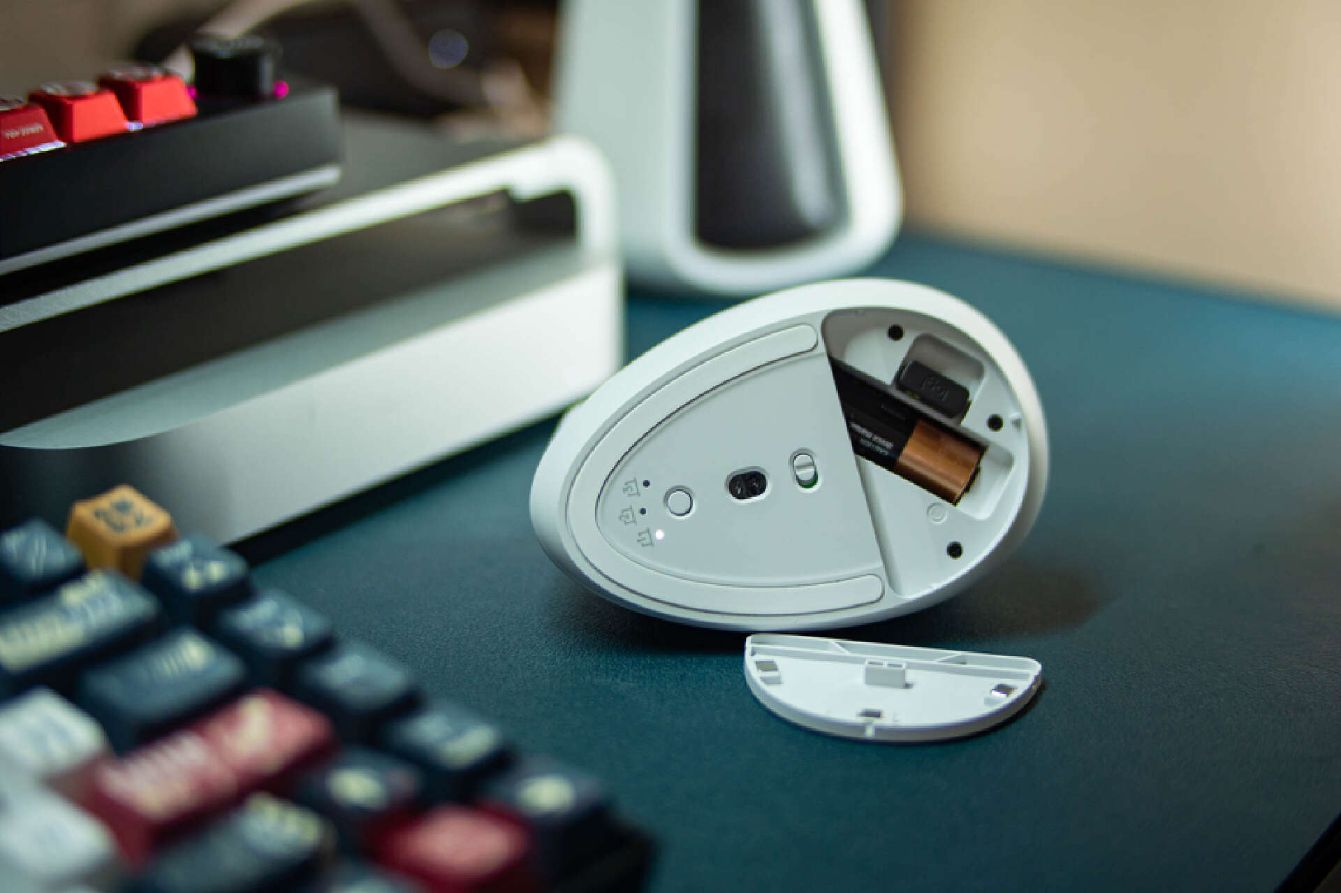 新手用罗技鼠标vs老手用罗技鼠标,罗技鼠标办公哪一款最好用测评