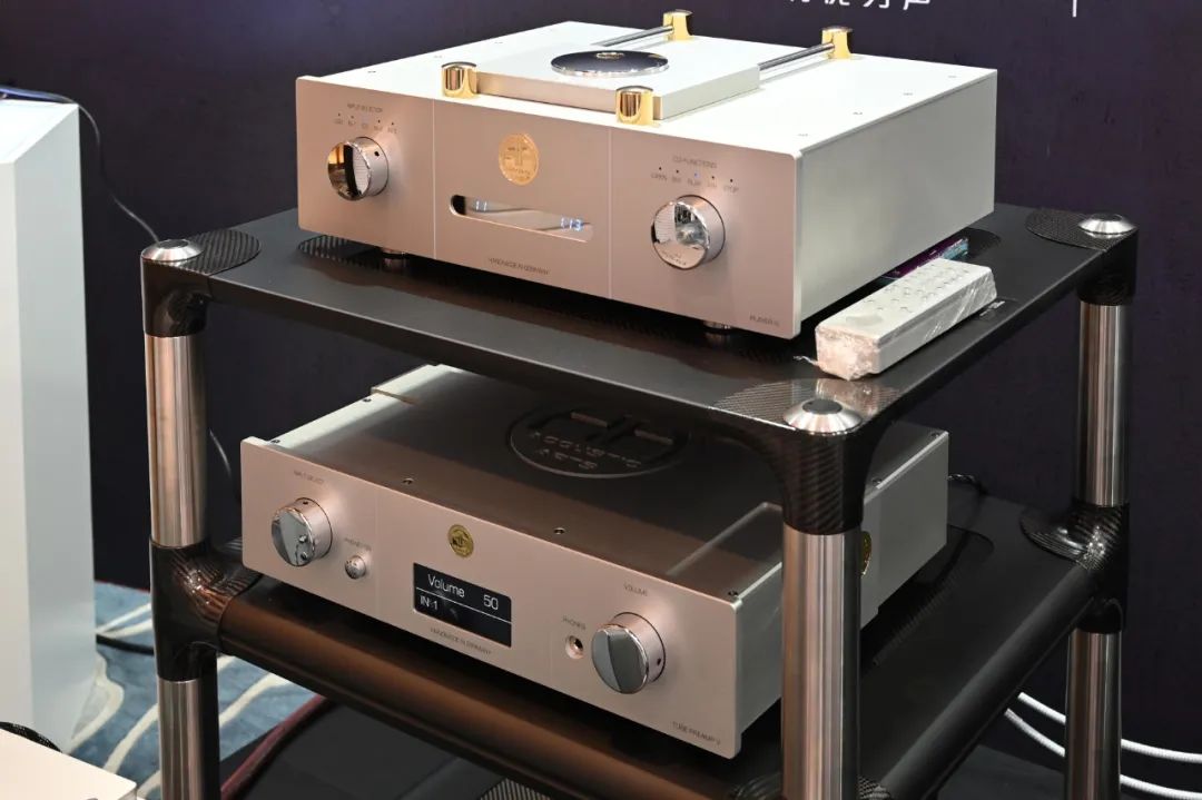 广州国际音响唱片展2024,2023年广州国际音响唱片展