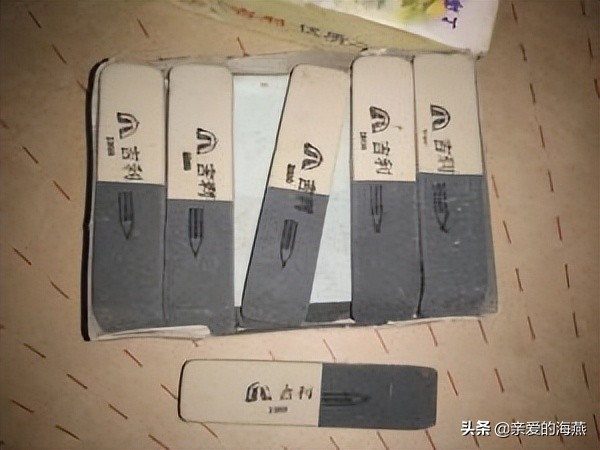 80年代的童年回忆日用品,7080后的回忆用过的生活用品