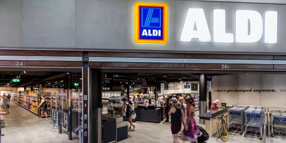 打败沃尔玛的超市胖东来,德国穷人超市靠什么打败了沃尔玛