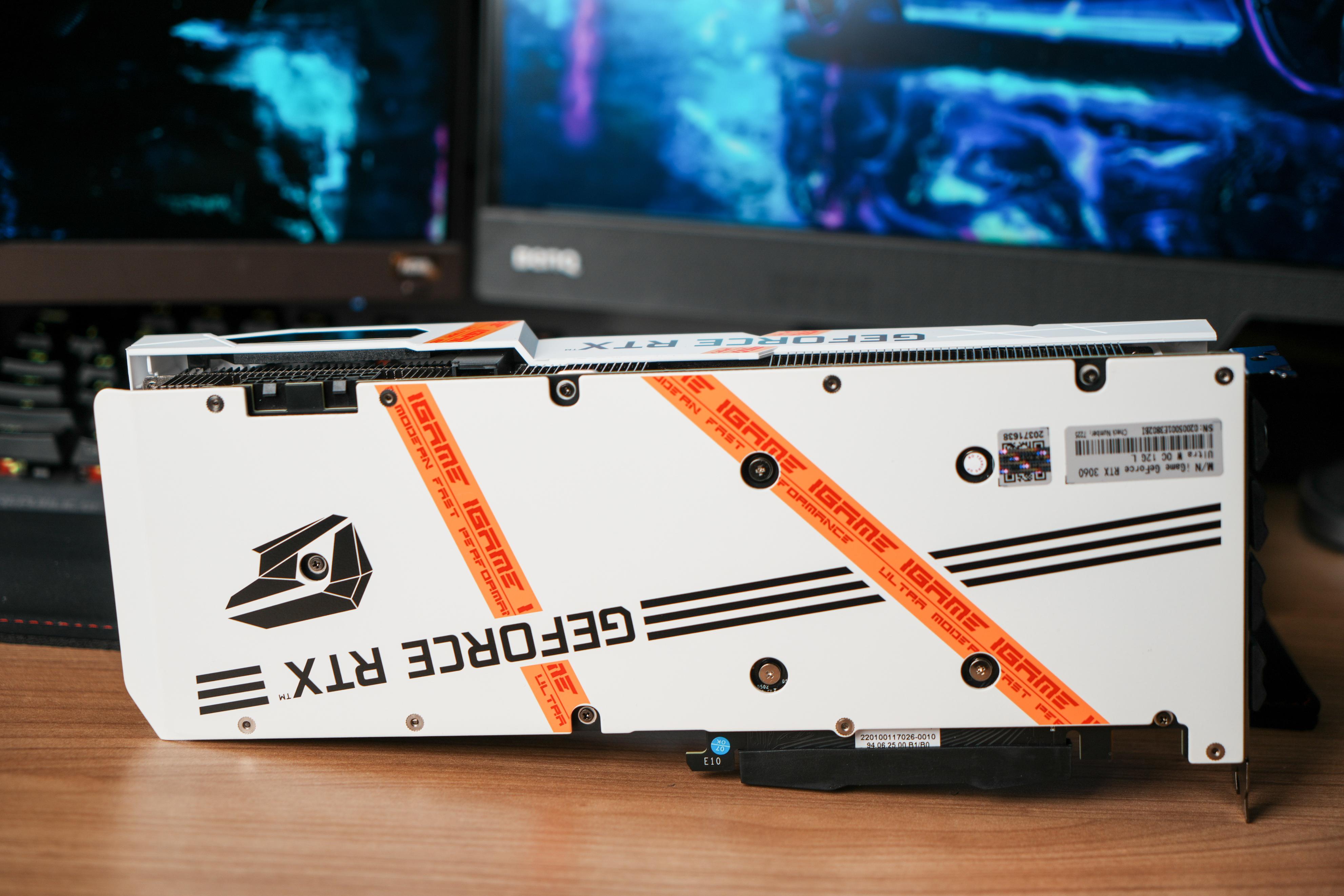 rtx3060游戏本能玩3a吗,低预算3a游戏电脑