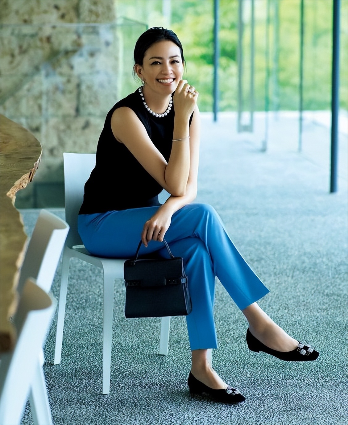 怎样才能学会穿搭提升衣品,每日美衣搭配技巧