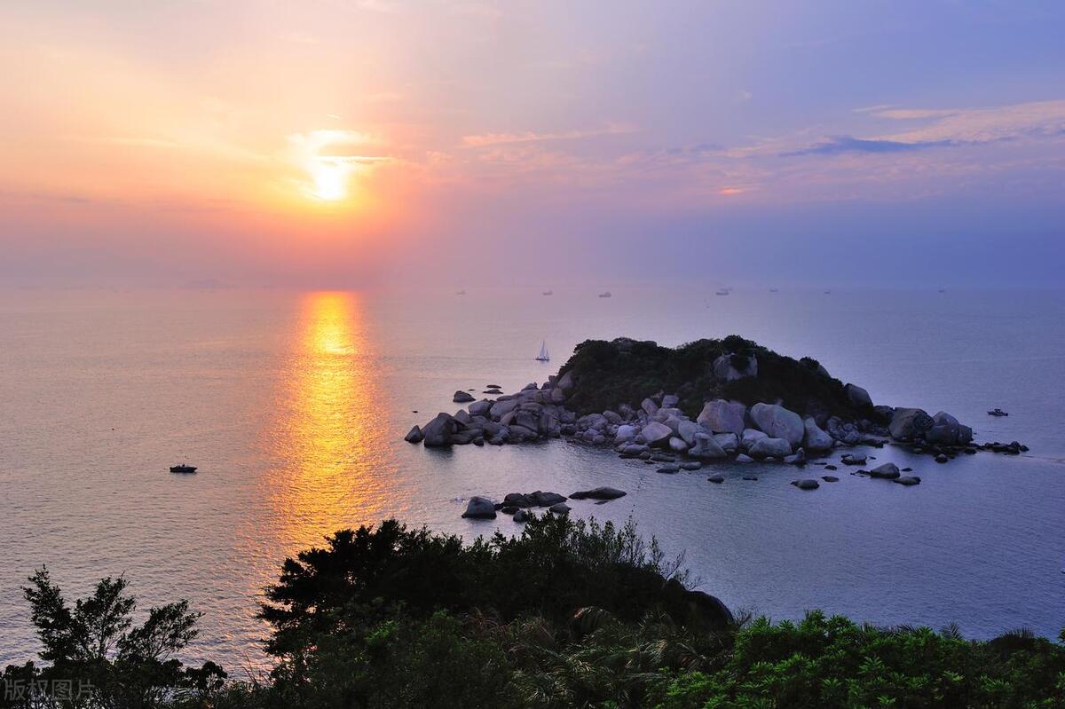 惠州自驾游十大免费景点推荐,惠州一日游必去十大景点