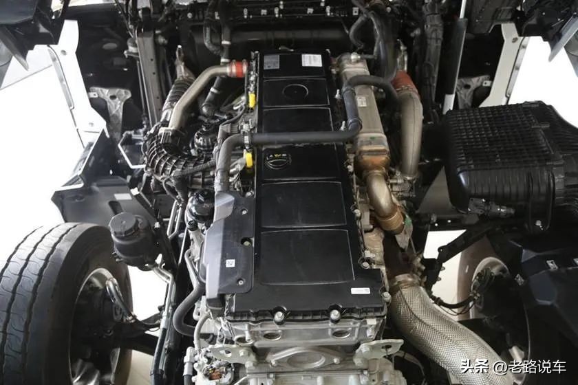 奔驰actros2653测评,国产奔驰重卡actros优享版