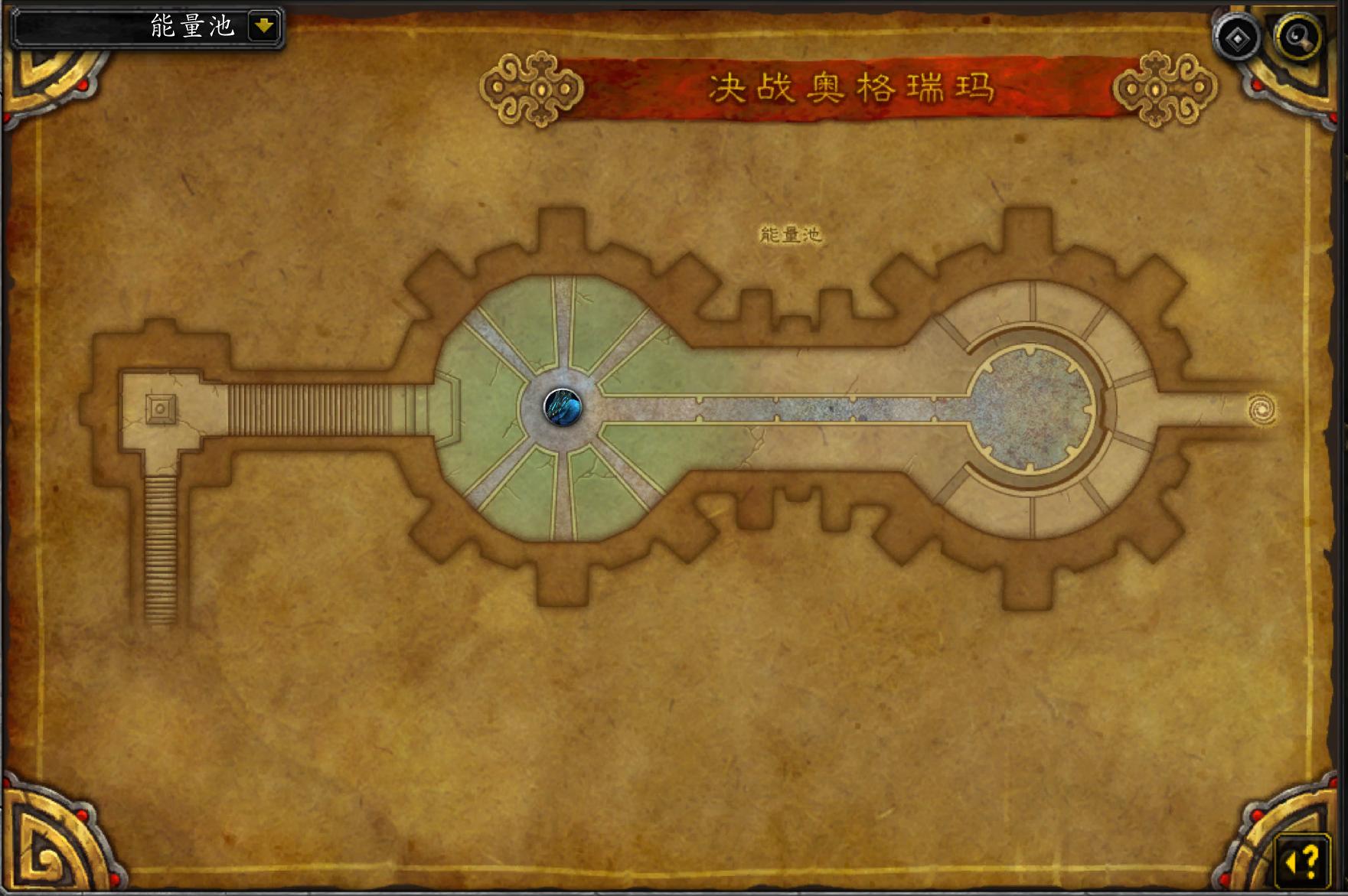 魔兽世界副本大全,决战奥格瑞玛迦拉卡斯单刷教程