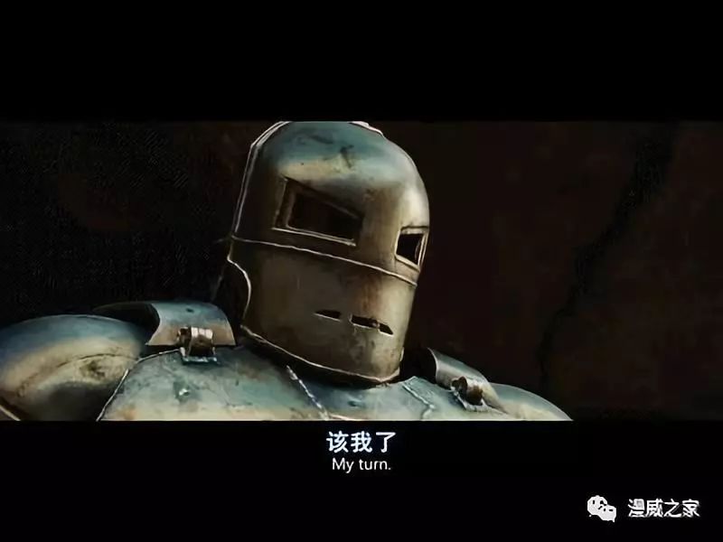 钢铁侠战甲合体机甲,盘点钢铁侠的所有机甲大全