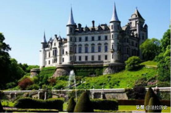 英格兰对苏格兰的压迫,苏格兰为什么被英格兰统治