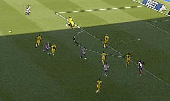 验货成功！29岁的前中超巨星，值得巴萨花2000万欧吗？