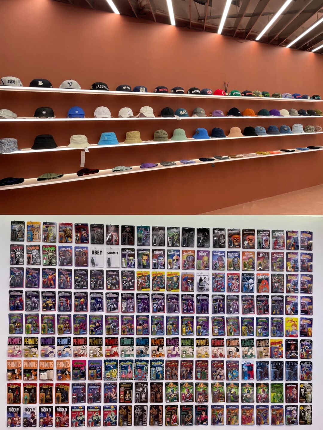 重庆打卡小众景点观音桥,观音桥年轻人去哪里旅游好