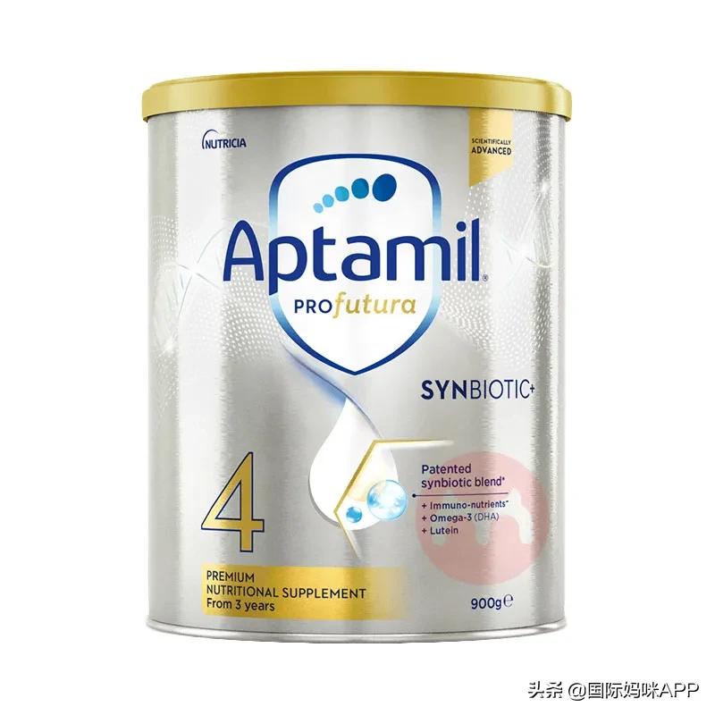 国际妈咪热销奶粉,德国爱他美奶粉质量好不好