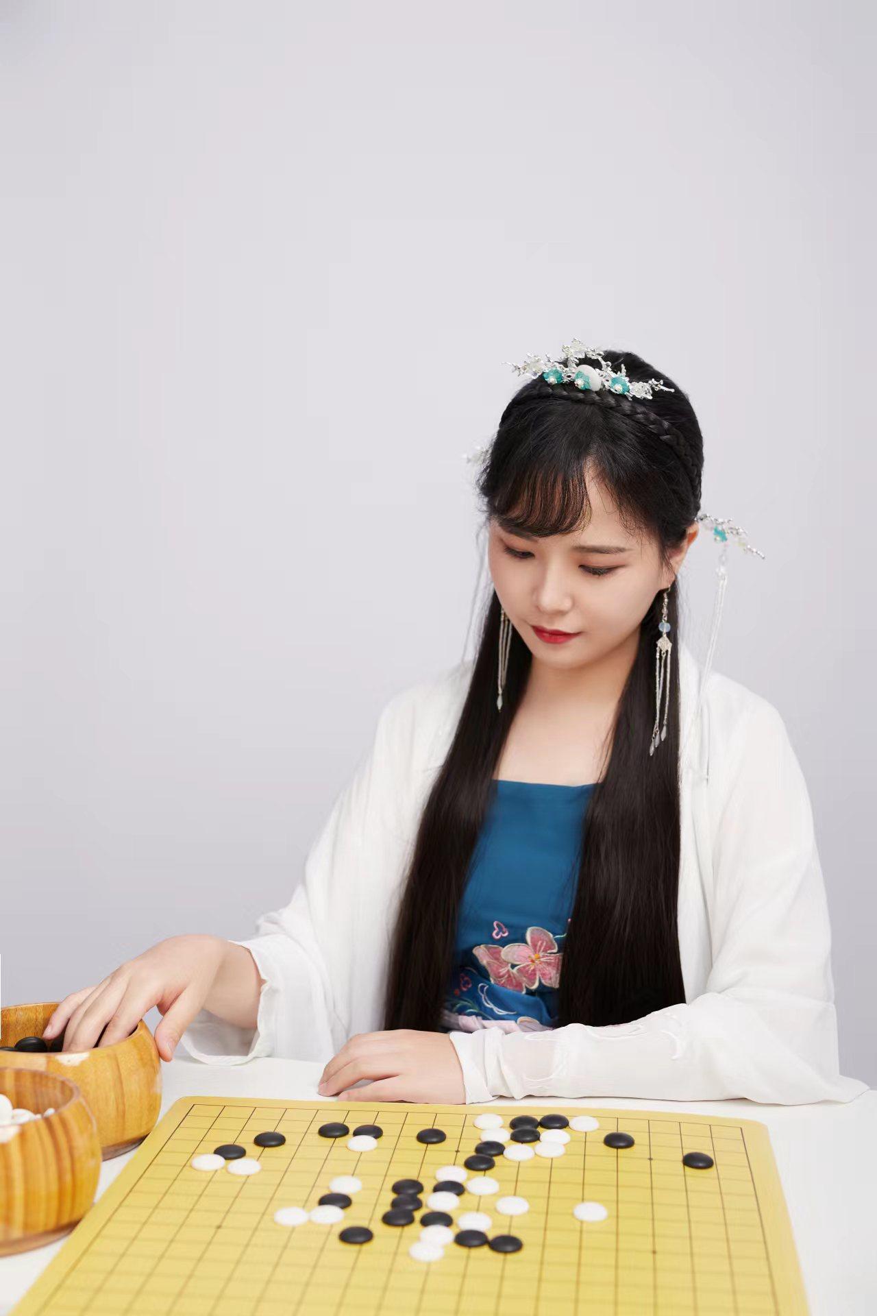 11月20日|祝李魁、李瑟娥、万乐奇等棋手生日快乐