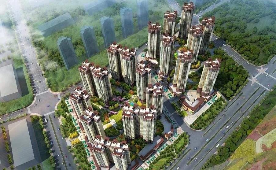 买房选楼层三条黄金法则,血泪教训买房选错楼层后悔一生