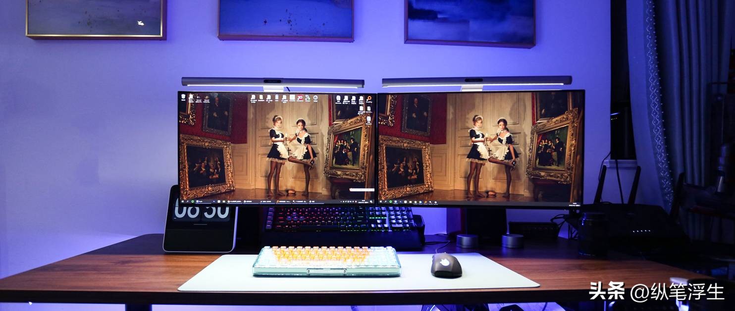 升降桌可站可坐可半蹲上班,升降桌可移动站立办公