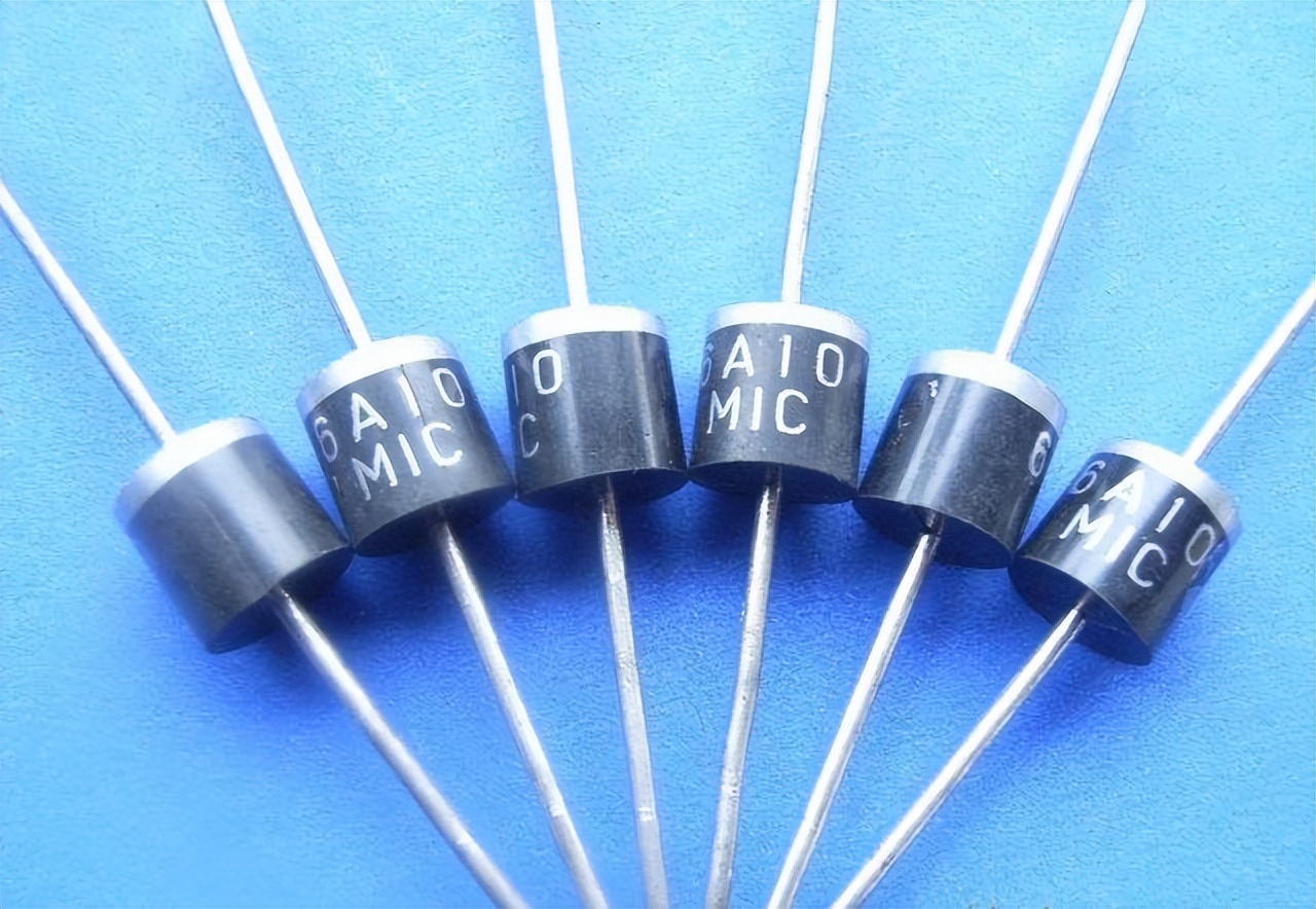 滤波整流器和开关电源有什么区别,开关电源次级整流滤波电路讲解