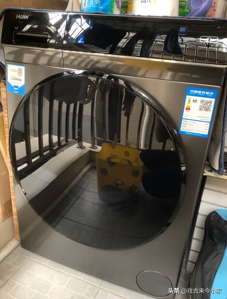 海尔滚筒洗衣机哪款2019性价比高,一千多的海尔滚筒洗衣机怎么选