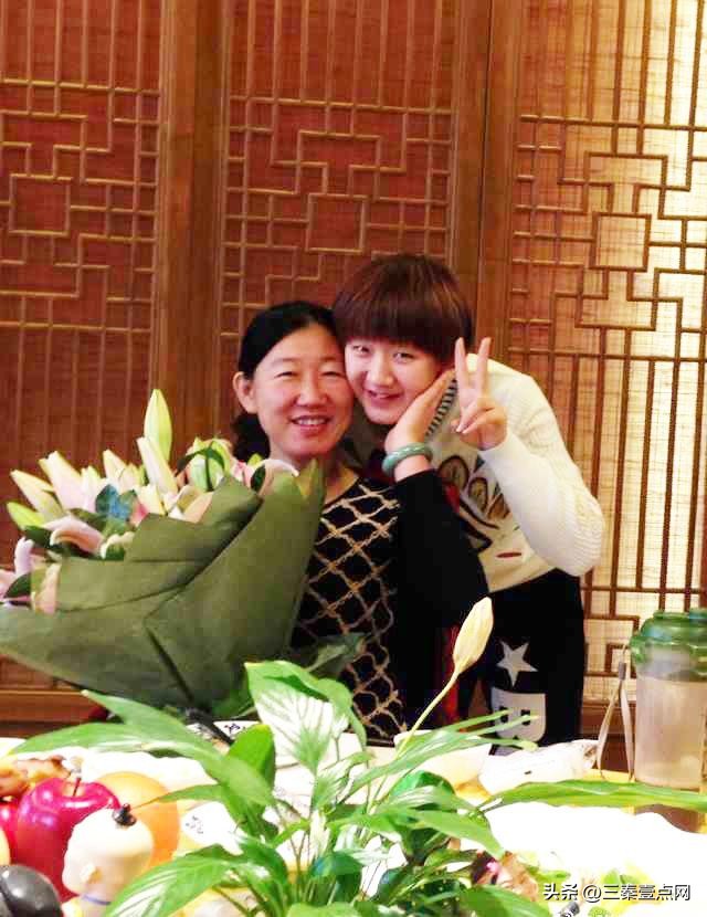 陈梦身价有多少亿,陈梦现在身价多少亿