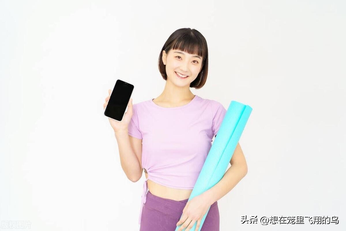 Kegel运动—盆底肌肉锻炼，女人都该知道的事儿