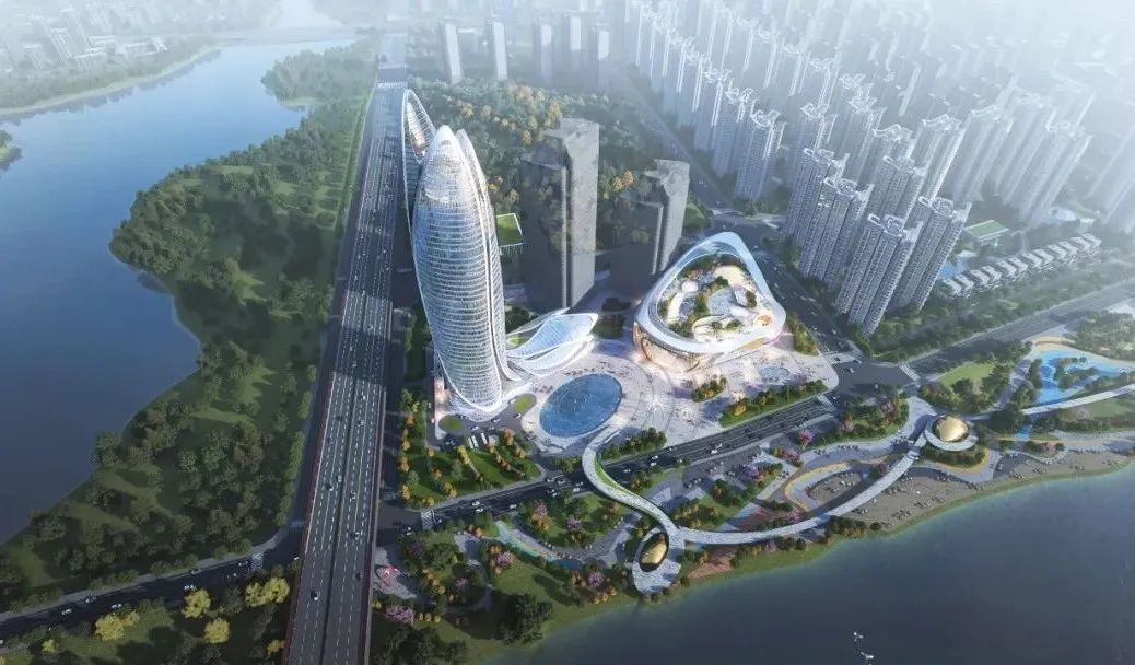 最新集中开工项目清单,2023年重大项目集中签约