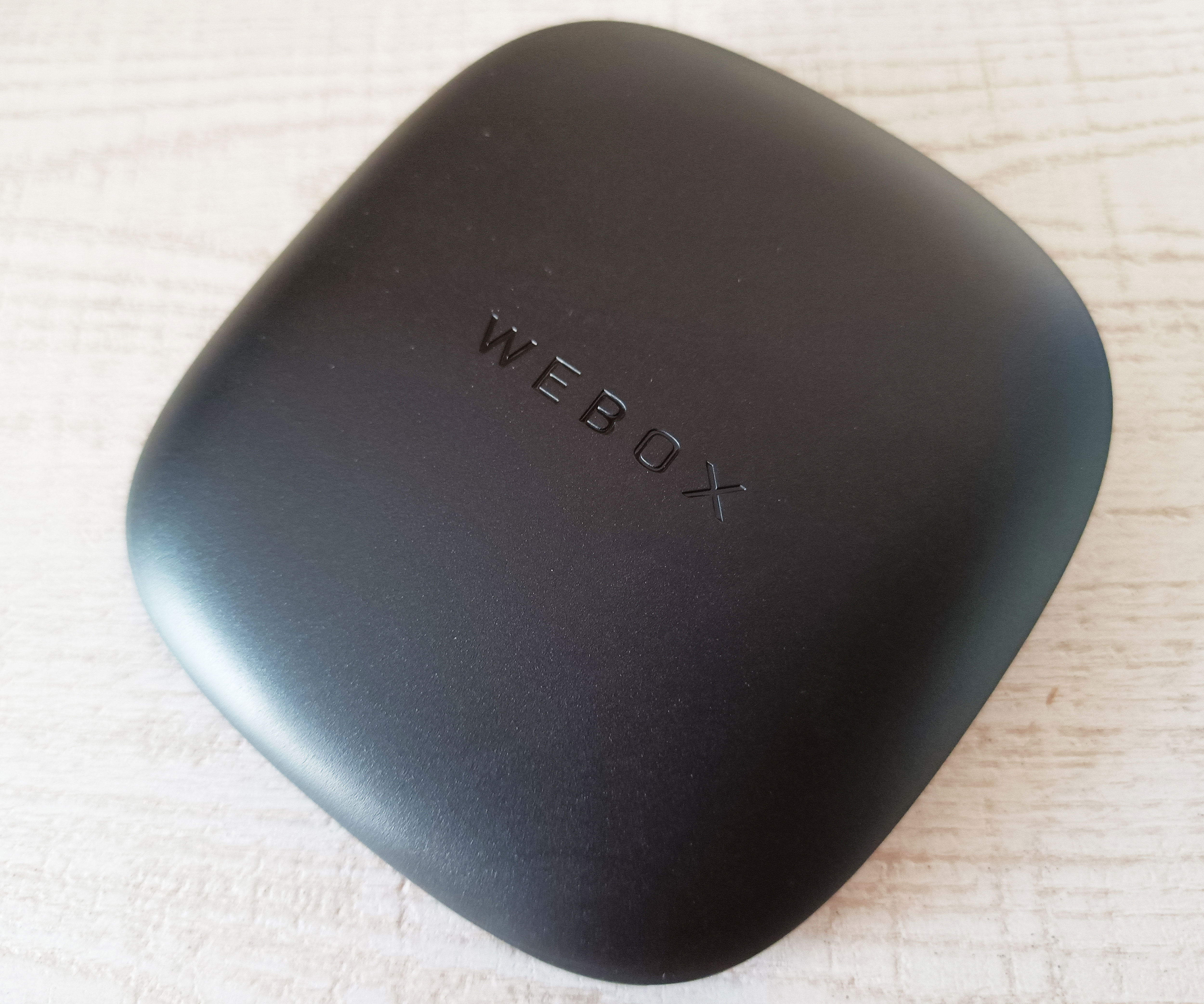 泰捷盒子we60c使用体验,泰捷盒子we60pro哪个版本好