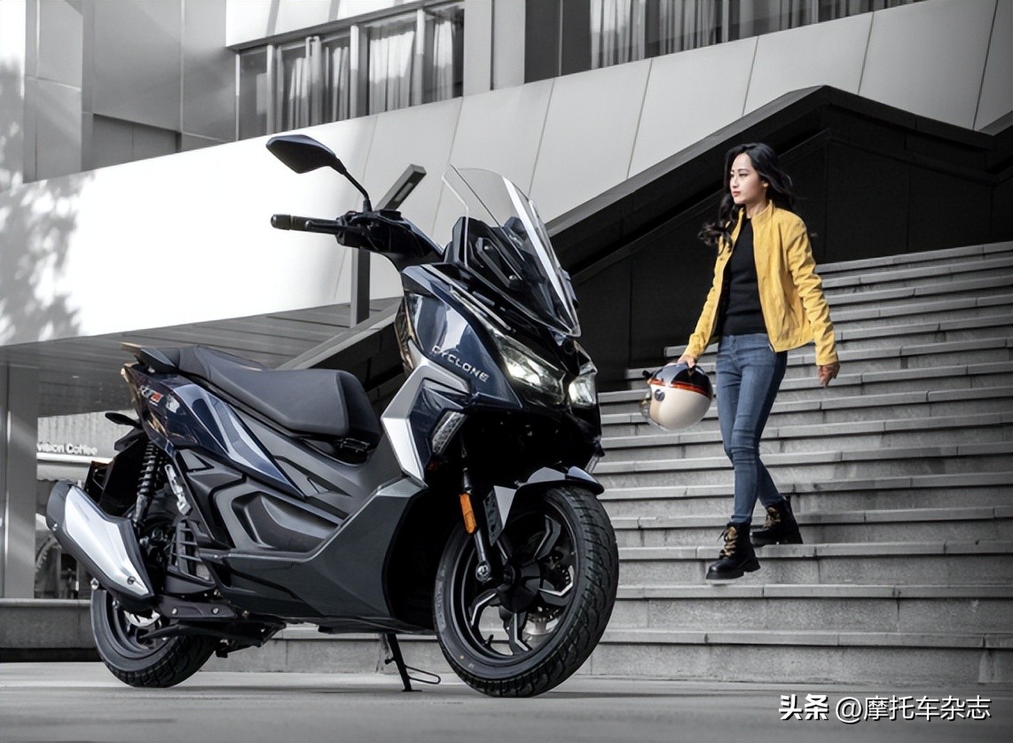 机车新车发布会,最新机车展会