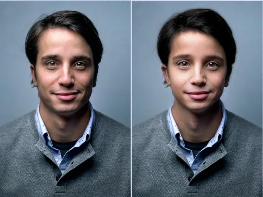 怎么修复被模糊处理的照片,如何快速修复模糊不清的照片