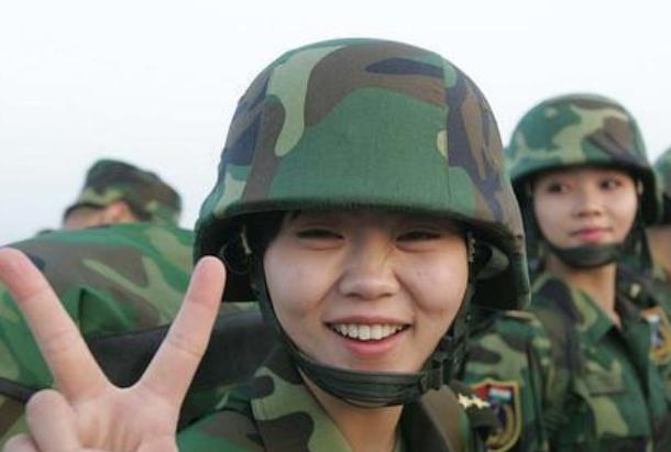 2024女兵征兵最低学历要求,女兵征兵2023条件