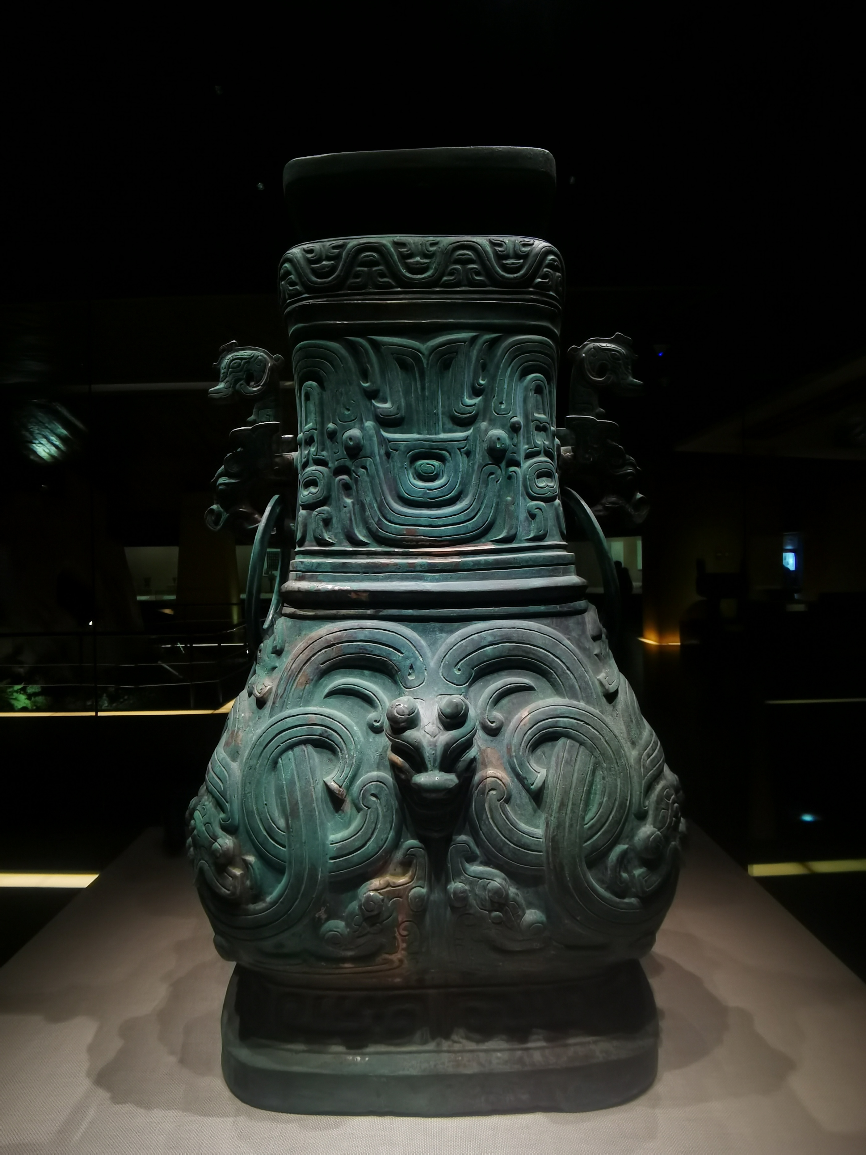 咸阳2天的短途旅游,咸阳出发三日穷游攻略