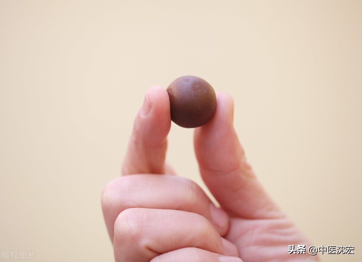 为什么湿重却火旺,为什么湿气重是阴虚