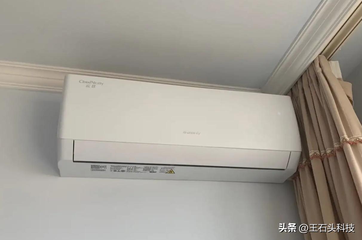 董明珠说格力空调最大缺点,董明珠谈格力家用空调十年保修