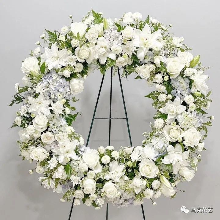 马克花艺｜送对花表对意，别让好心办坏事