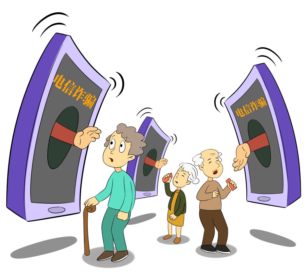 防范电信网络诈骗和跨境赌博总结,派出所宣传电信诈骗和跨境赌博