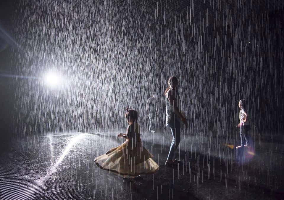 龙年新春闹沙迦，免签畅玩，行程全是精华！