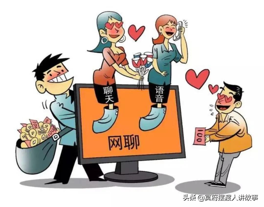 怎么识别交友软件中的骗子,交友平台怎么识别不良信息