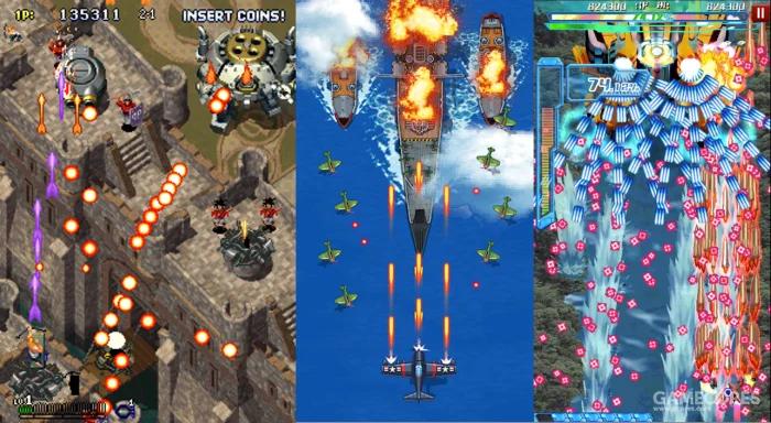 老游戏为何让无数人痴迷不已,老游戏旧情怀