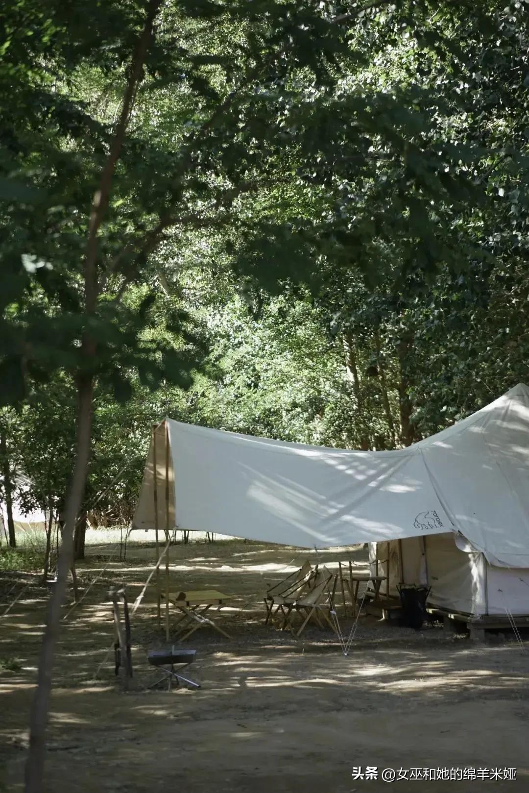 探索中卫／不止是旅行，也是生活