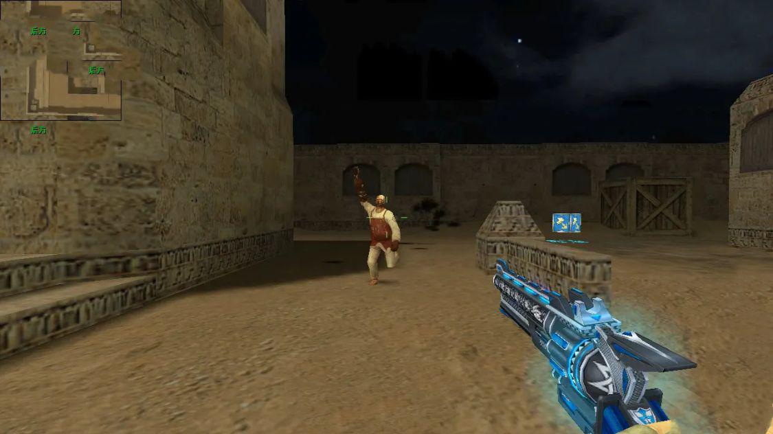 csol是怎么活到现在的,csol团队为什么不复活了