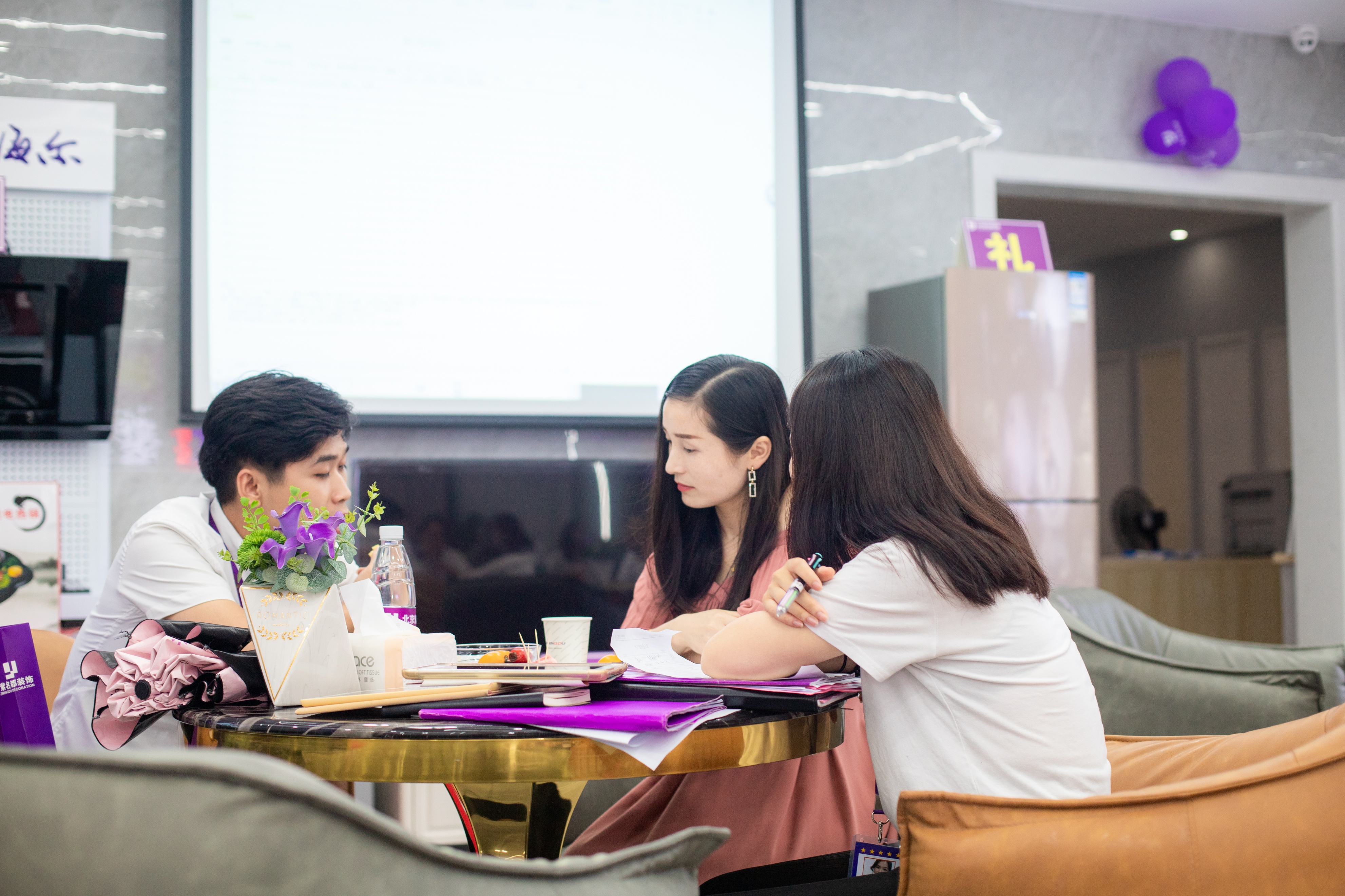 家装接待客户话术,家装顾问邀约话术开场白